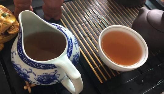 茶寿证实，什么饮料都不及一杯茶